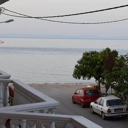 Platamon Boho Apartment- Με Θέα Την Θάλασσα Dış mekan fotoğraf