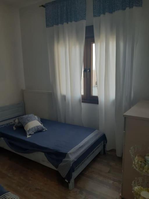 Platamon Boho Apartment- Με Θέα Την Θάλασσα Dış mekan fotoğraf