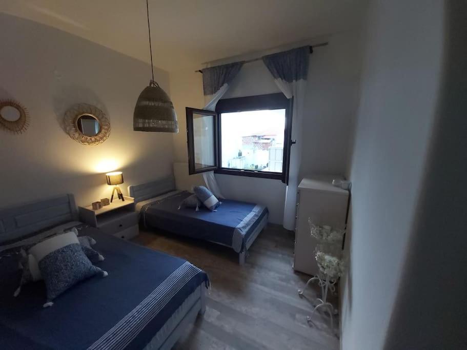 Platamon Boho Apartment- Με Θέα Την Θάλασσα Dış mekan fotoğraf