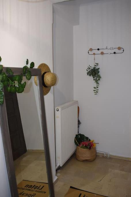 Platamon Boho Apartment- Με Θέα Την Θάλασσα Dış mekan fotoğraf